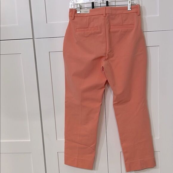 Liverpool Kelsey Knit Cropped Trouser - Sz 6/28 - NWT - Picture 7 of 11